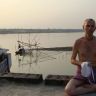 Утренняя гимнастика настоящего бхакти-йога