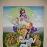 Шри Кришна и Его гуна-аватары