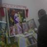 Выставка картин Е.М. Мурали Мохана Махараджа в рамках выставки 